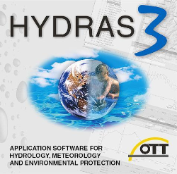 OTT Hydras 3 Basic