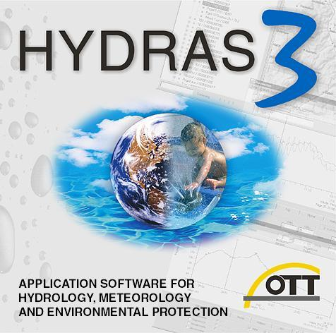 OTT Hydras 3 Standard - Unlimited sites