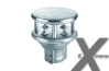 Lufft VentusX-UMB Ultrasonic Wind Sensor with extended Heating