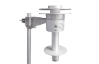 Lufft WS3000-UMB Reference Weather Sensor with redundant pressure module