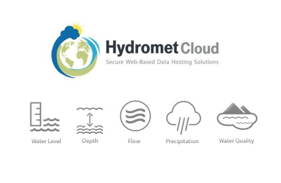 SUTRON Hydromet Cloud Software, Standard, 26 - 50 Stations&nbsp;