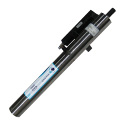 SUNA Submersible Underwater Nutrient Analyzer, Freshwater, 2073 cm³, RS232, Analog, SDI12, USB 2GB, Wiper